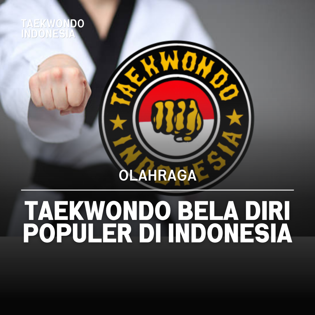 Kejuaraan Dunia Taekwondo: Puncak Prestasi dalam Seni Bela Diri Taekwondo Indonesia Dojang CTC Kadu